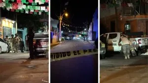 Asesinan a agente de la Guardia Nacional en Acapulco; cuerpo presentaba huellas de tortura