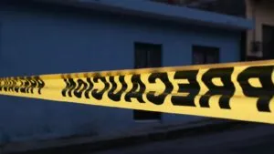 Tercera semana de diciembre registró 334 homicidios; Chihuahua encabezó la lista