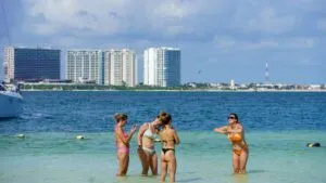 Estos son los destinos turísticos que serán más visitados este diciembre, según Sectur