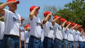 Bola blanca para casi todos en el Servicio Militar 2026