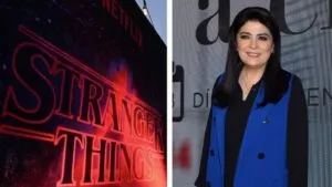 ¡Ay Steve, mi querido Steve! Victoria Ruffo llora por Stranger Things rumbo al capítulo final en Netflix
