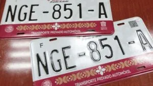 Reemplacamiento 2026: estados donde el trámite será obligatorio