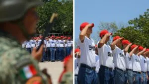 Servicio Militar Nacional será obligatorio para aspirantes a medicina y odontología en escuelas militares