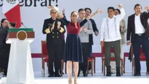 Reconciliación política en México: el debate que incomoda a la 4T
