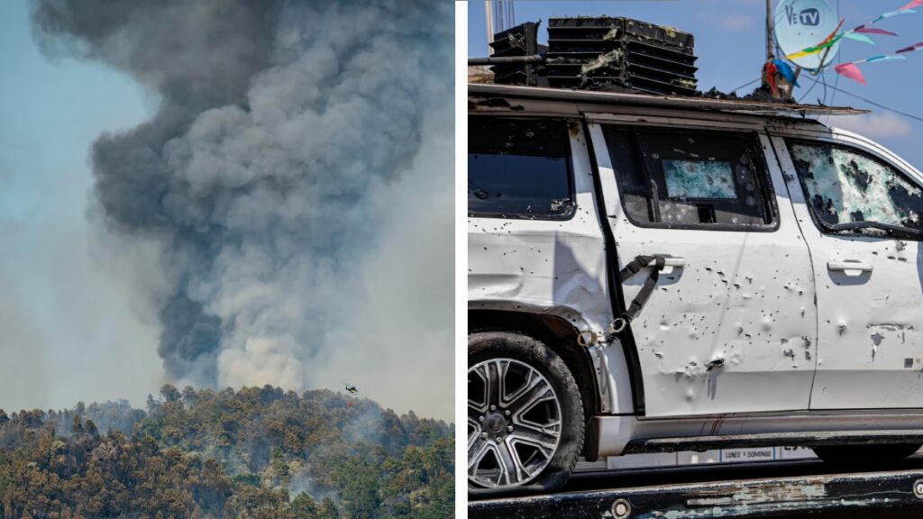 Nueva ola de violencia azota Escuinapa, Sinaloa. Foto: Cuartoscuro