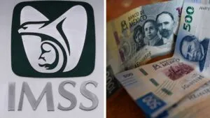 ¡Atención! IMSS presenta el calendario de pagos de pensiones para 2026
