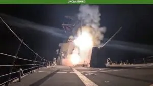 Ataque de Trump en Nigeria: qué hay detrás de la ofensiva contra ISIS