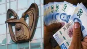 Conoce la fecha del pago de la pensión del IMSS en enero de 2026