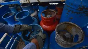 ¿Cuánto pagarás esta semana? Precio del gas LP del 28 de diciembre de 2025 al 3 de enero de 2026