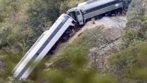 Tren Interoceánico: tragedia, prisas y una investigación pendiente