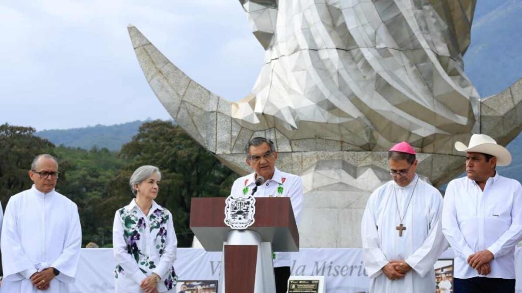 Foto: Gobierno de Tamaulipas