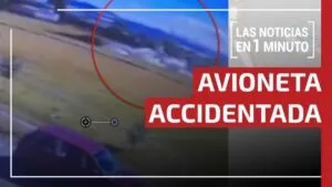 Noticias de hoy 16 de diciembre de 2025, en un minuto, hasta las 19:00 horas