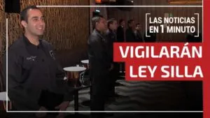 Noticias de hoy 17 de diciembre de 2025, en un minuto, hasta las 19:00 horas