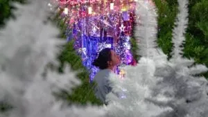 ¡Navidad alemana en CDMX! Habrá vino caliente, panadería y música en vivo