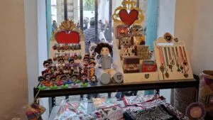 Abren la primera tienda Cinco de Mayo en Puebla: impulso al talento y consumo local