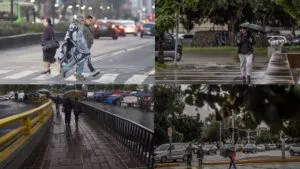 Frente frío 25 congelará el último día del año: así estará el clima en CDMX, Edomex, Puebla, Jalisco y NL
