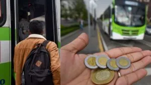 Chofer lanza a joven de un camión en movimiento tras pedir tarifa de estudiante