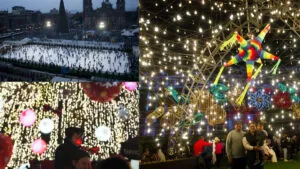 Navidad en CDMX 2025: pistas de hielo, desfiles, experiencias inmersivas y eventos imperdibles