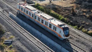 Línea 4 del Tren Ligero en Jalisco: ¿cuánto tiempo hará de Tlajomulco Centro a Las Juntas?
