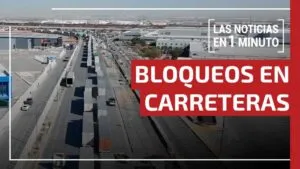 Noticias de hoy 2 de diciembre de 2025, en un minuto, hasta las 19:00 horas