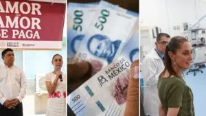 Más de un billón de pesos irá a pensiones y becas en 2026; salud tendrá menos