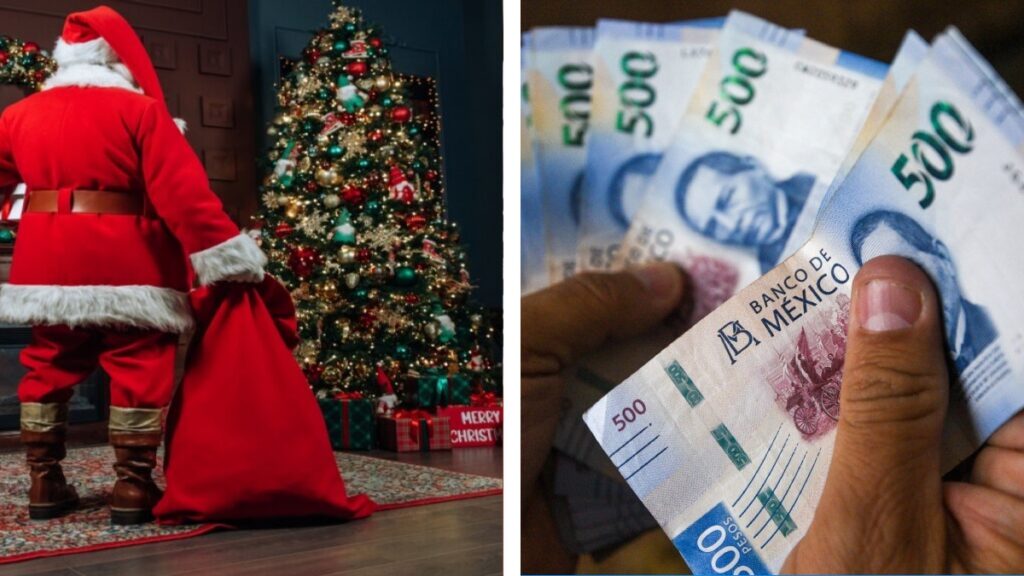 El 20 de diciembre es la fecha límite para recibir tu aguinaldo. Foto: Getty/Cuartoscuro