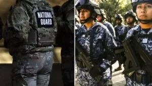 Fuerzas Armadas de México y EE. UU. mantendrán entrenamiento conjunto