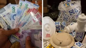 INE sanciona con 9.6 mdp a Morena, PRI, PVEM, MC y PAN por irregularidades electorales