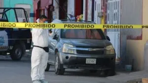 Jornada violenta en Guanajuato deja siete muertos y 11 heridos
