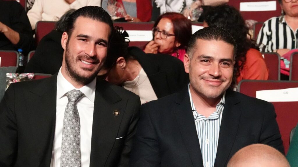 Torruco Garza ha sido un constante en administraciones de Sheinbaum. Cuartoscuro. 