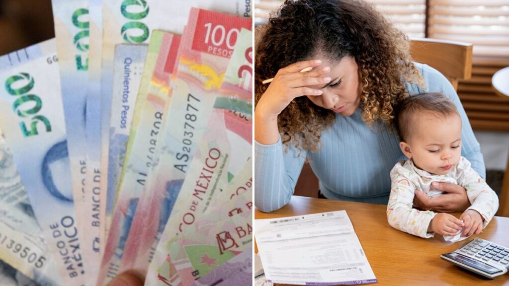 hacer trámite sy pagos desde enero facilitan tu 2026 Cuartoscuro/Getty