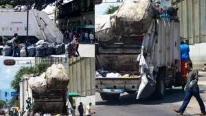 Habrá operativo especial de limpieza en Guadalajara durante temporada navideña