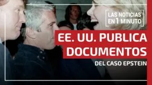 Noticias de hoy 23 de diciembre 2025, hasta las 14:00 horas, en un minuto