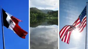 Las 5 claves del acuerdo de agua entre México y Estados Unidos