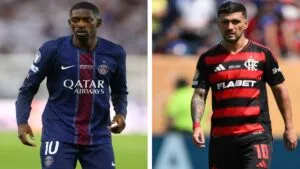 PSG vs. Flamengo, final de la Copa Intercontinental: fecha, hora y quién es favorito según la IA