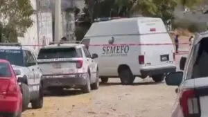 Hallan entambado a arquitecto en bodega de Puebla