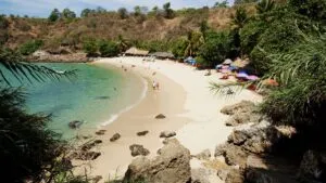 Puerto Escondido brilla: va por el título a Mejor Destino de México 2025