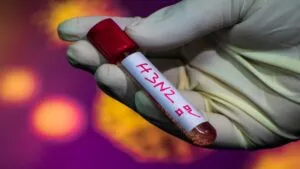 México monitorea “supergripe” que preocupa a Europa; se vigila cepa H3N2, como otras enfermedades