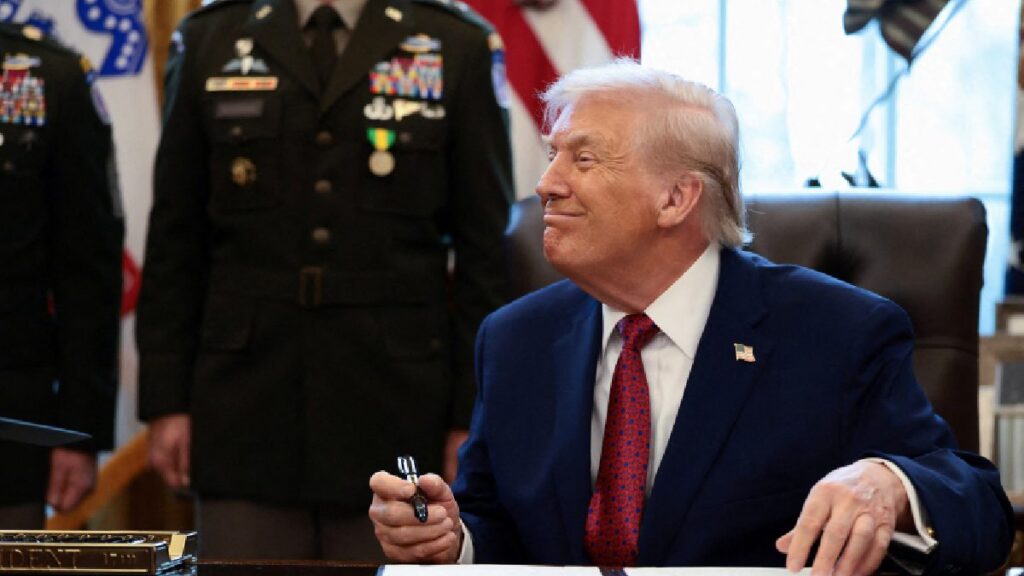 ¿Qué implica declarar al fentanilo como arma de destrucción masiva en Estados Unidos?