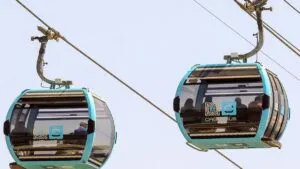 ¿Qué se sabe de las 5 nuevas Líneas de Cablebús en CDMX?