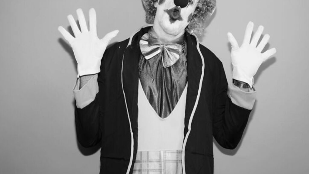 Quien Era El Payaso Tuki Tuki