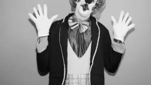 ¿Quién era el payaso “Tuki Tuki”? Fue asesinado antes de un show en Perú