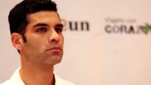 Rafa Márquez asumirá el mando de la Selección Mexicana tras el Mundial 2026