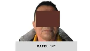 Detienen "por terrorismo" a comunicador de nota roja en Veracruz