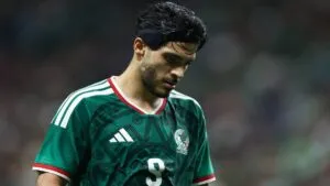 ¡Rumbo al Mundial! México queda fuera del top 10 del ranking de la FIFA 2025