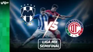 Rayados vs. Toluca: fecha, hora y favorito de la IA para las semifinales del Apertura 2025