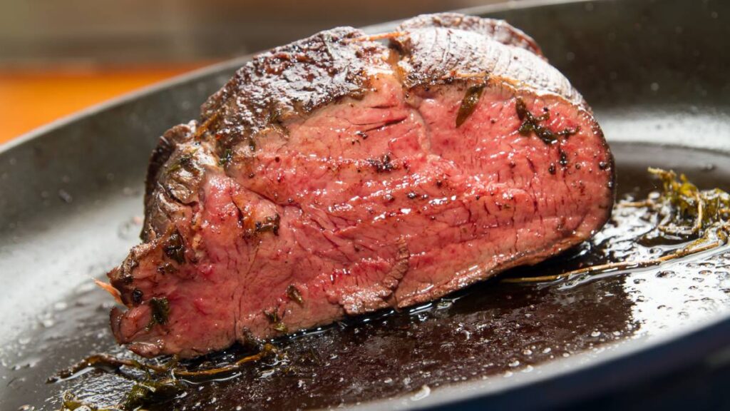 Receta fácil para preparar carne asada en Navidad: para que quede jugosa y sabrosa