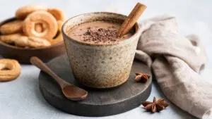 Receta sencilla para hacer champurrado y disfrutarlos en las posadas y Navidad