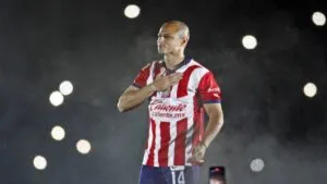 Chicharito Hernández comparte qué le dejó 2025: "Terminarás el año sin saber a dónde jugaras"