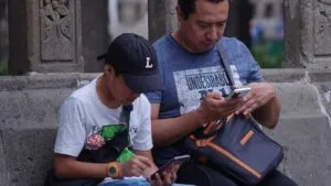 Vincula tu línea con la CURP: así se aplicará el registro de celulares en 2026